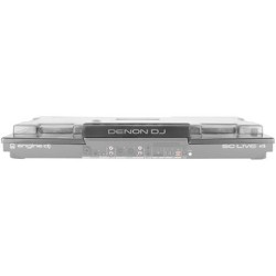 SC LIVE 4 Cover DECKSAVER