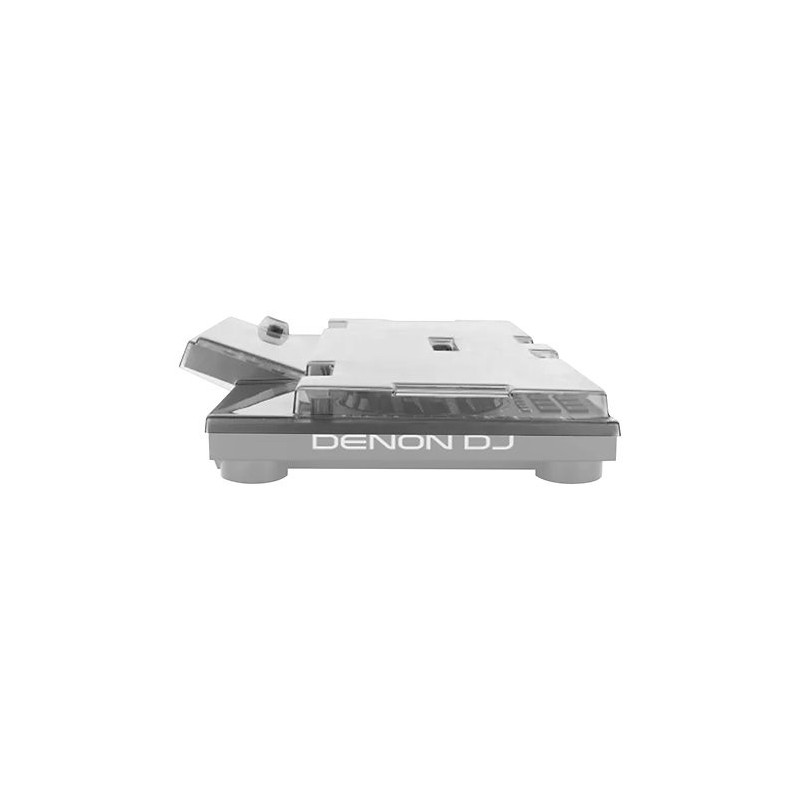 SC LIVE 4 Cover DECKSAVER