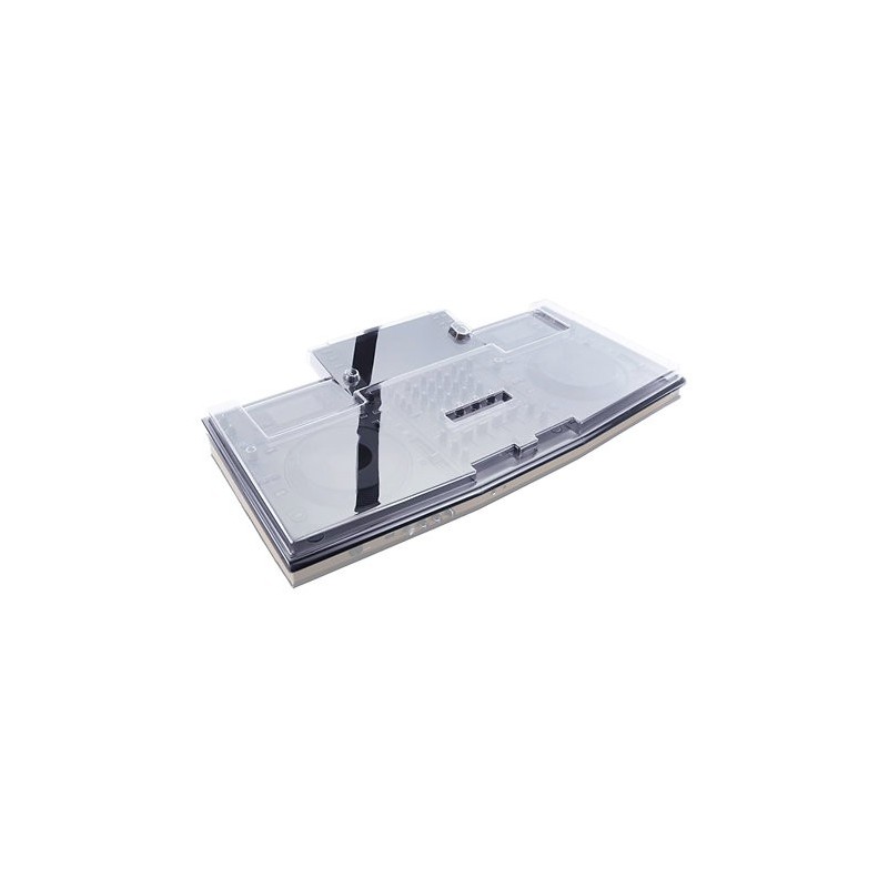 OPUS-QUAD cover DECKSAVER