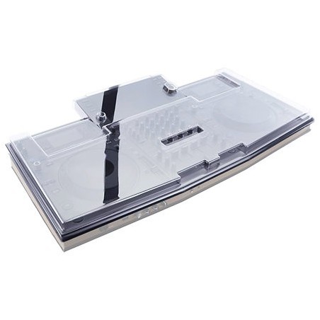 OPUS-QUAD cover DECKSAVER