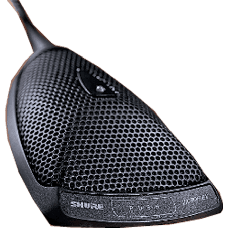 SSI MX392-S SHURE