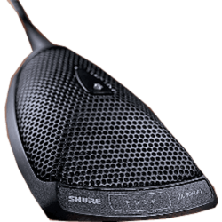 SSI MX392BE-C SHURE