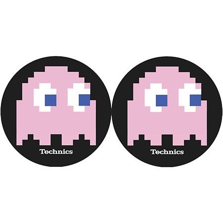 Pinky (la paire) Magma Bag