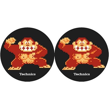 Donkey Kong (la paire) Magma Bag
