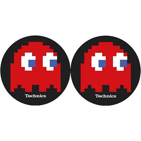 Blinky (la paire) Magma Bag