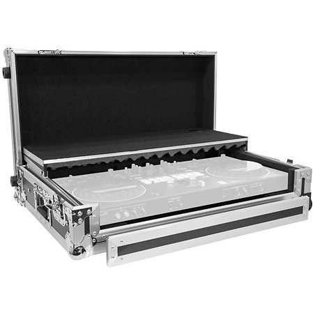 Flight Case DDJ-REV5 PLUGGER CASE