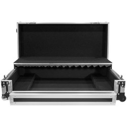 Flight Case DDJ-REV5 PLUGGER CASE