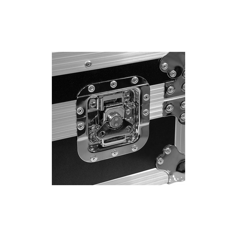 Flight Case DDJ-REV5 PLUGGER CASE