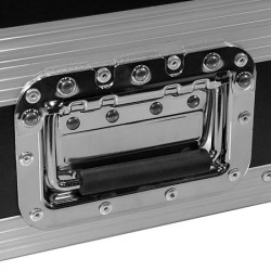 Flight Case DDJ-REV5 PLUGGER CASE