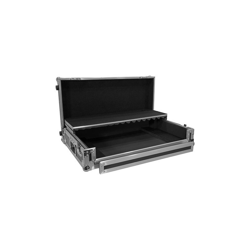 Flight case Rane Four PLUGGER CASE