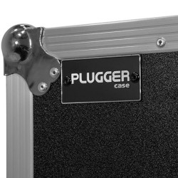 Flight case Rane Four PLUGGER CASE