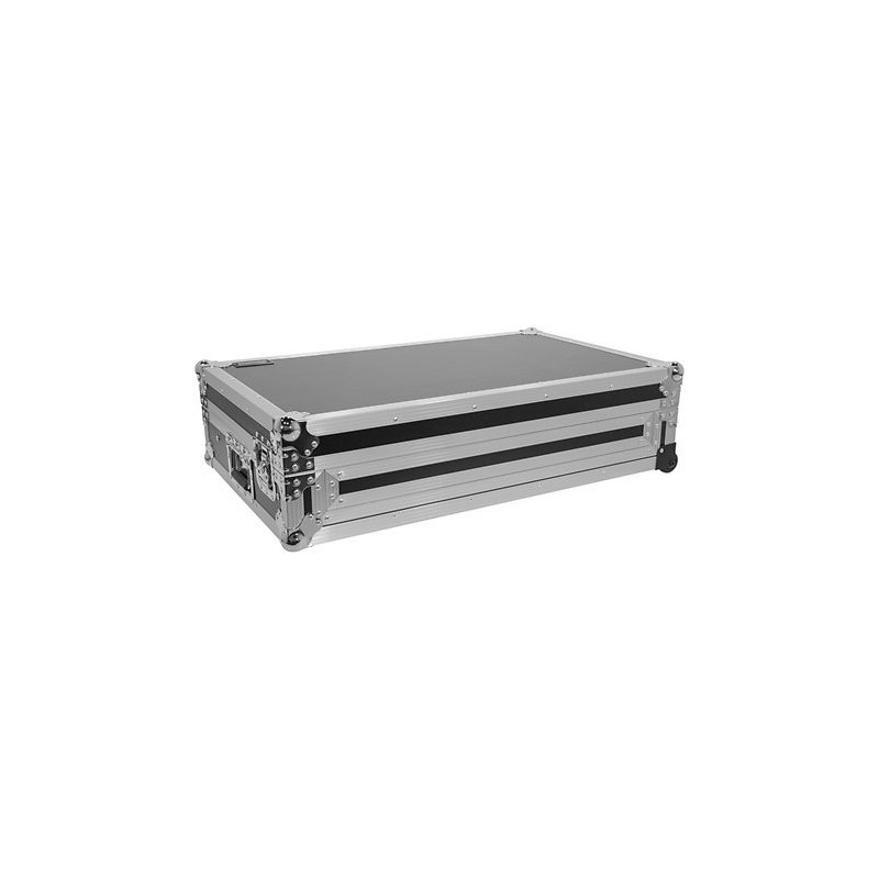 Flight case Rane Four PLUGGER CASE