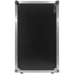 Flight case Rane Four PLUGGER CASE