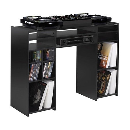 Deckstand Vegas Black ZOMO