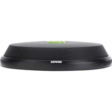 SSI MX396C-DUAL SHURE