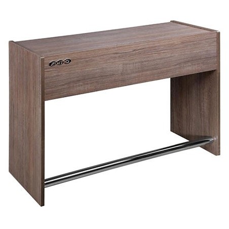 Ibiza 150 Walnut ZOMO