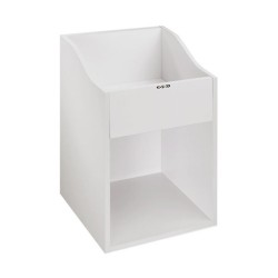 VS BOX 100/2 White ZOMO