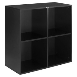 VS BOX 400 Black ZOMO