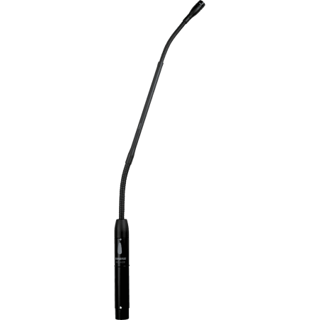 SSI MX418-N SHURE