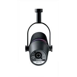 MV7I SHURE SLJMUSIC.COM