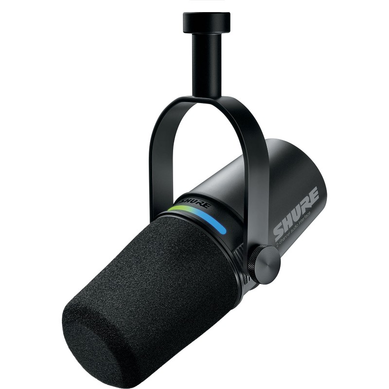 MV7I SHURE