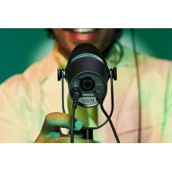MV7I SHURE SLJMUSIC.COM