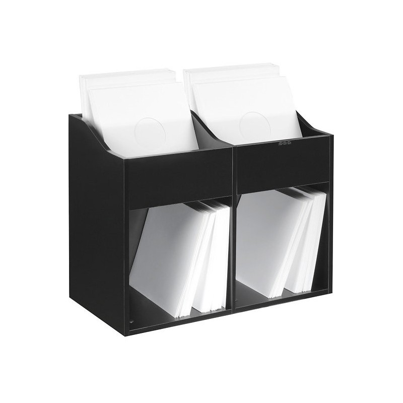 VS BOX 200-2 Black ZOMO