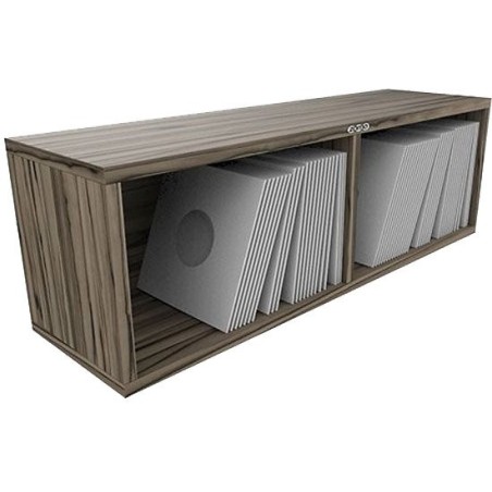 VS BOX 7/200 Zebrano ZOMO