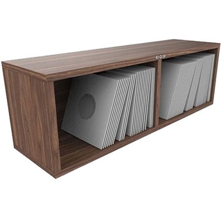 VS BOX 7/200 Walnut ZOMO