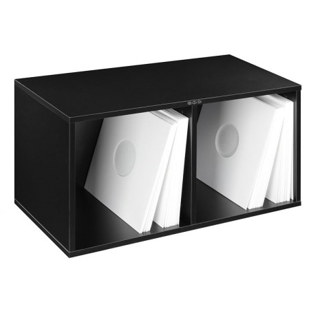 VS BOX 200 Black ZOMO
