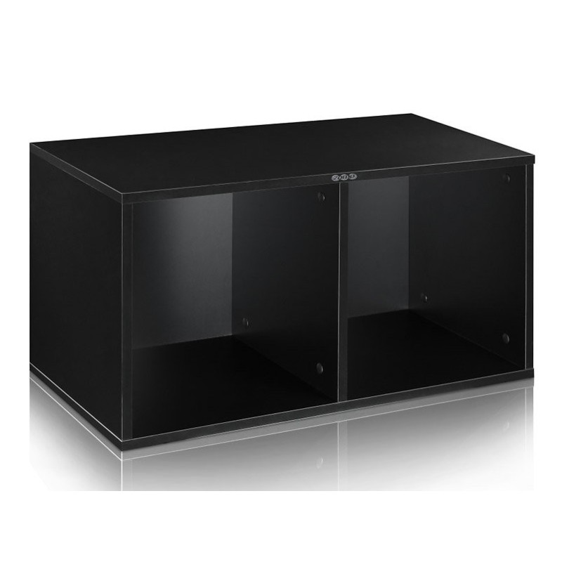 VS BOX 200 Black ZOMO