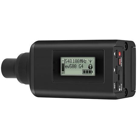ew 500 FILM G4-GW Sennheiser SLJMUSIC.COM