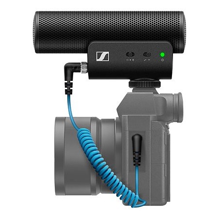 MKE 400 MKII Sennheiser