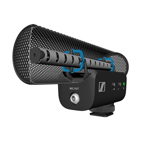 MKE 400 MKII Sennheiser
