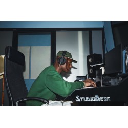 TMA2-ST-XE AIAIAI SLJMUSIC.COM