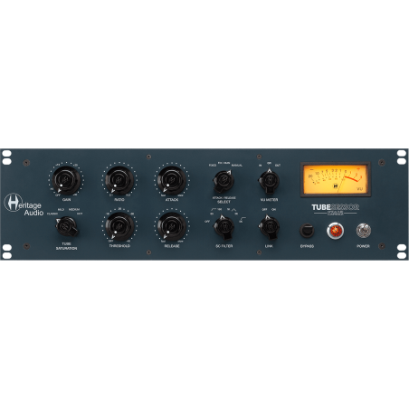 TUBESESSOR HERITAGE AUDIO SLJMUSIC.COM