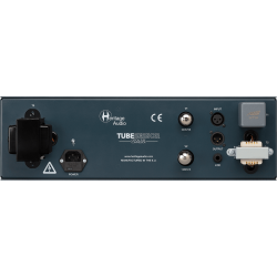 TUBESESSOR HERITAGE AUDIO SLJMUSIC.COM