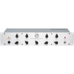 LANG-PEQ-2 HERITAGE AUDIO
