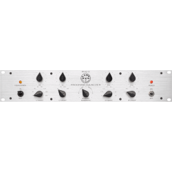 LANG-PEQ-2 HERITAGE AUDIO