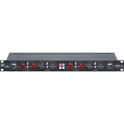 SYMPH-EQ HERITAGE AUDIO