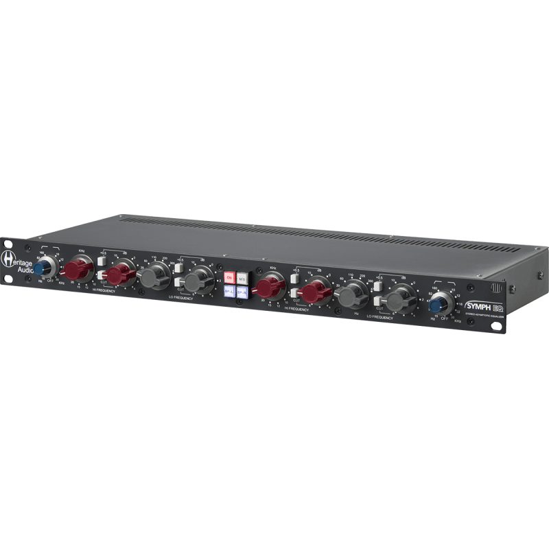 SYMPH-EQ HERITAGE AUDIO