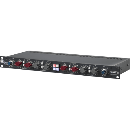 SYMPH-EQ HERITAGE AUDIO