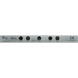 SYMPH-EQ HERITAGE AUDIO