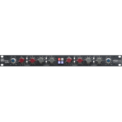 SYMPH-EQ HERITAGE AUDIO