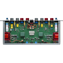 SYMPH-EQ HERITAGE AUDIO