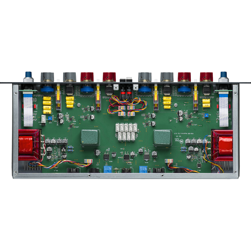 SYMPH-EQ HERITAGE AUDIO