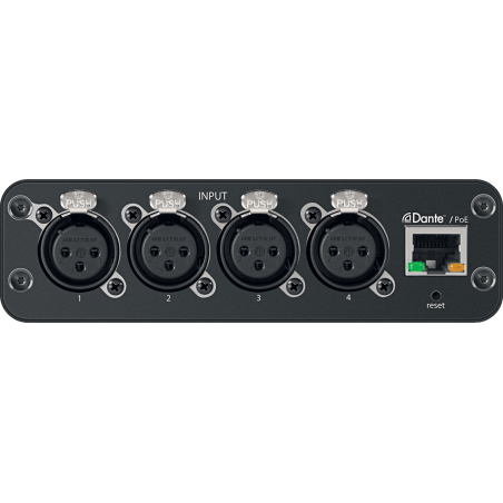 ANI4IN-XLR SHURE