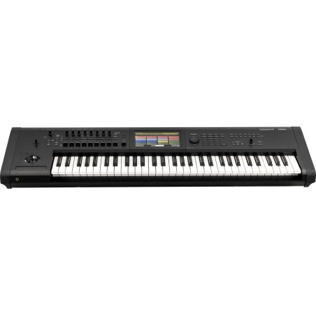 KRONOS3-61 KORG