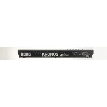 KRONOS3-61 KORG SLJMUSIC.COM