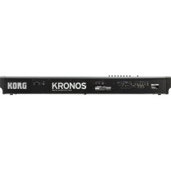KRONOS3-73 KORG SLJMUSIC.COM